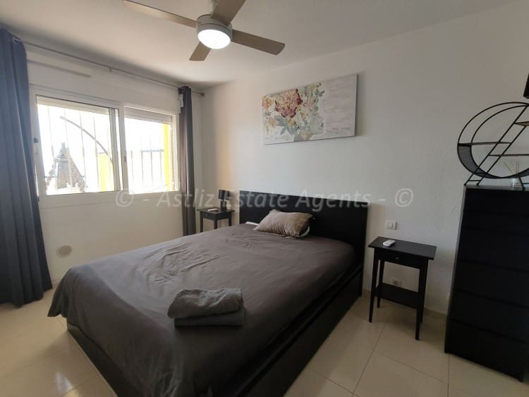2 chambre Appartement à vendre à Torviscas avec piscine garage - 489 000 € (Ref: 9860566)