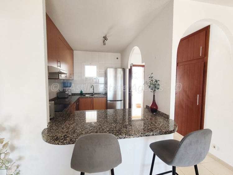 2 chambre Appartement à vendre à Torviscas avec piscine garage - 489 000 € (Ref: 9860566)