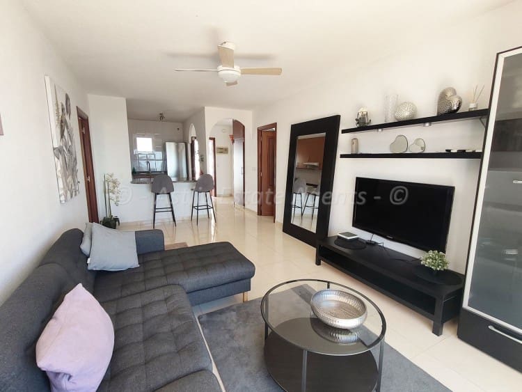 2 chambre Appartement à vendre à Torviscas avec piscine garage - 489 000 € (Ref: 9860566)