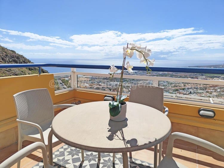 2 chambre Appartement à vendre à Torviscas avec piscine garage - 489 000 € (Ref: 9860566)