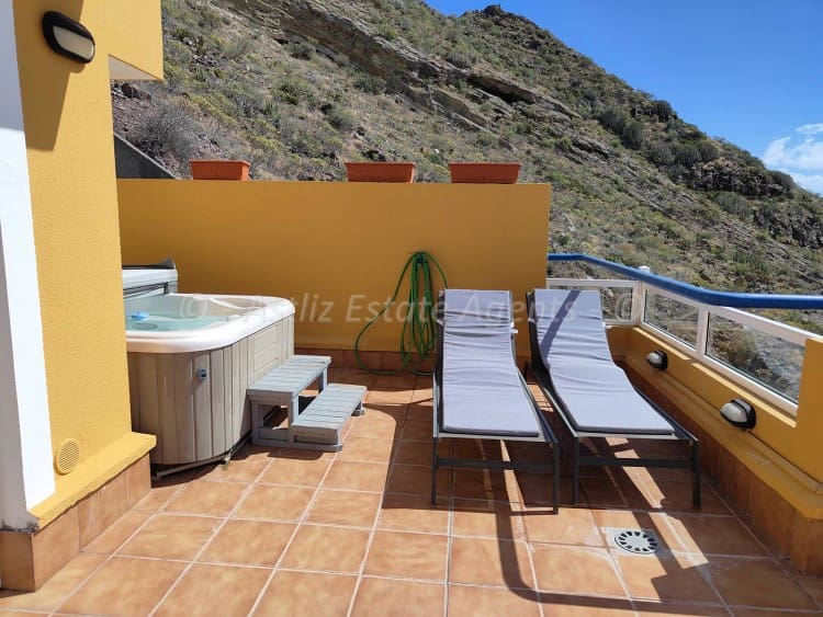 2 chambre Appartement à vendre à Torviscas avec piscine garage - 489 000 € (Ref: 9860566)