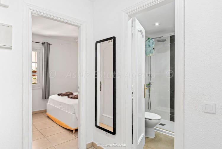 1 bedroom Apartment for sale in Amarilla Golf with pool - € 229,000 (Ref: 9860918)