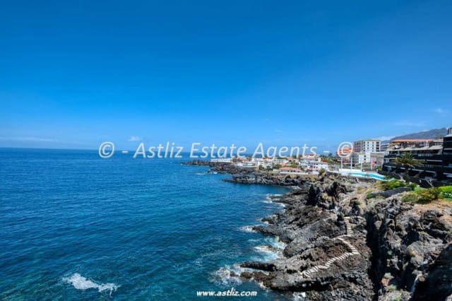 2 quarto Apartamento para venda em Guía de Isora com piscina - 335 000 € (Ref: 9879989)