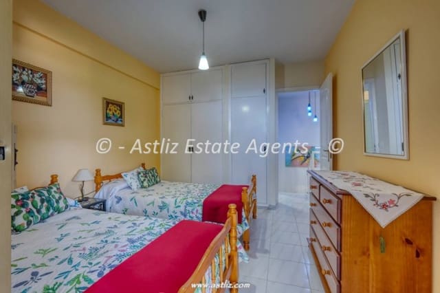 2 quarto Apartamento para venda em Guía de Isora com piscina - 335 000 € (Ref: 9879989)