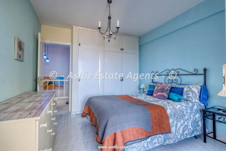 2 bedroom Apartment for sale in Guia de Isora with pool - € 335,000 (Ref: 9879989)
