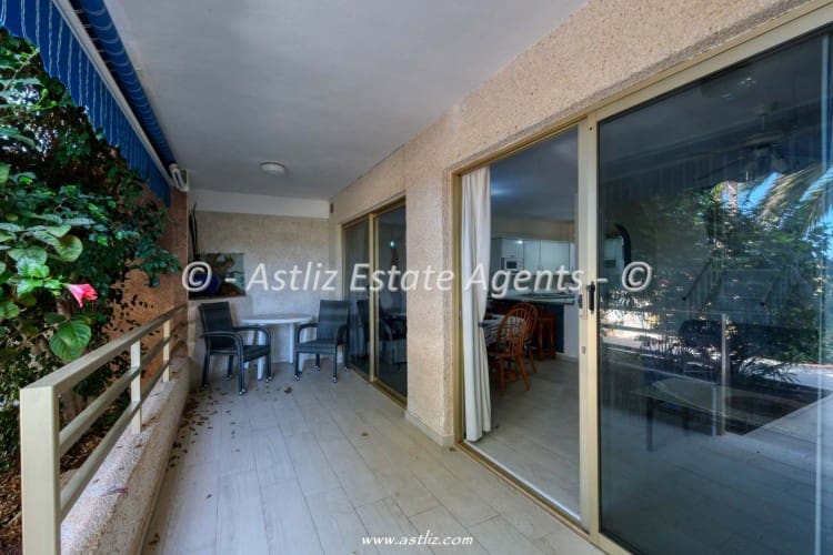 2 bedroom Apartment for sale in Guia de Isora with pool - € 335,000 (Ref: 9879989)