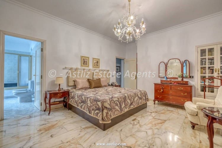 7 soverom Villa til salgs i Icod de los Vinos med garasje - € 640 000 (Ref: 9883734)