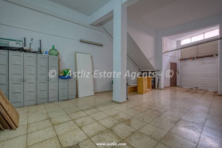 7 soverom Villa til salgs i Icod de los Vinos med garasje - € 640 000 (Ref: 9883734)