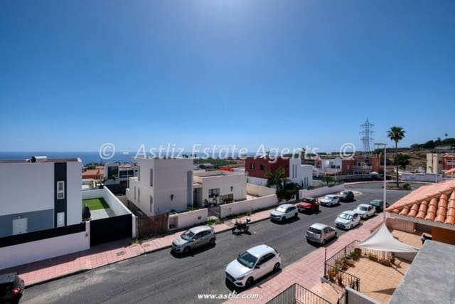 2 bedroom Apartment for sale in Callao Salvaje, Adeje with pool garage - € 330,000 (Ref: 9890650)