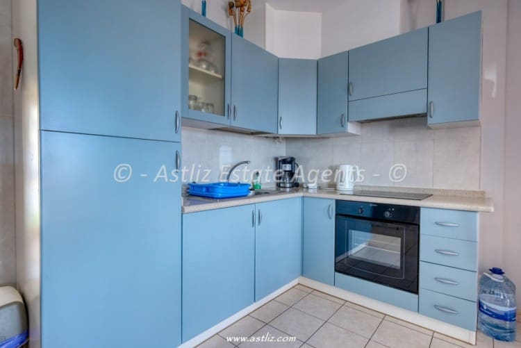 2 soveværelse Lejlighed til salg i Callao Salvaje med swimmingpool garage - € 330.000 (Ref: 9890650)