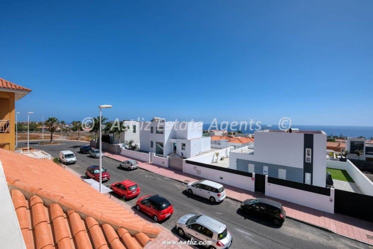 2 soveværelse Lejlighed til salg i Callao Salvaje med swimmingpool garage - € 330.000 (Ref: 9890650)