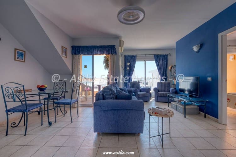2 soveværelse Lejlighed til salg i Callao Salvaje med swimmingpool garage - € 330.000 (Ref: 9890650)