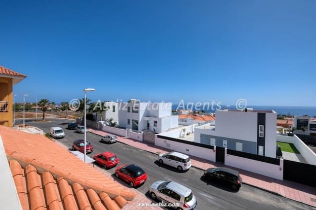 2 bedroom Apartment for sale in Callao Salvaje, Adeje with pool garage - € 330,000 (Ref: 9890650)