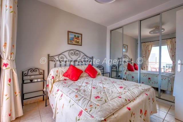 2 bedroom Apartment for sale in Callao Salvaje, Adeje with pool garage - € 330,000 (Ref: 9890650)
