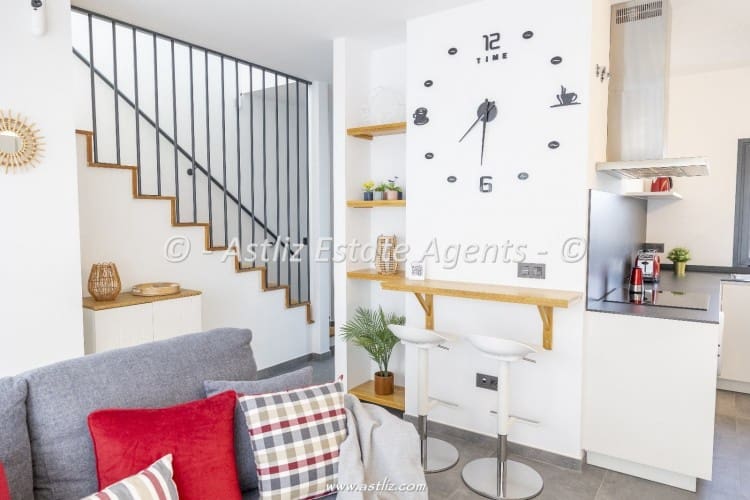 2 bedroom Villa for sale in Abades with pool garage - € 549,000 (Ref: 9921136)