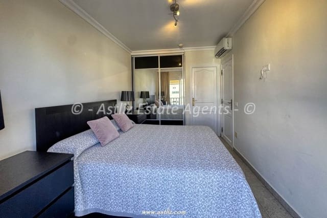 2 soveværelse Lejlighed til salg i Puerto Santiago, Santiago del Teide med swimmingpool - € 300.000 (Ref: 9928030)