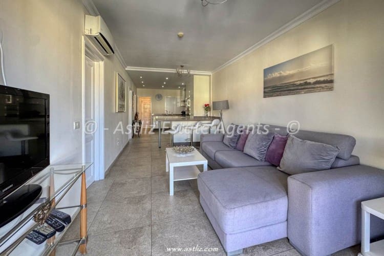 2 soverom Leilighet til salgs i Puerto Santiago med svømmebasseng - € 300 000 (Ref: 9928030)