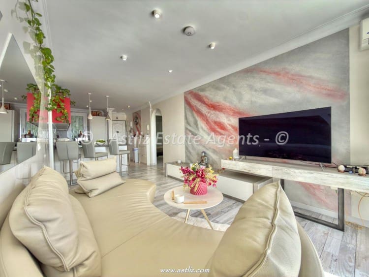 2 bedroom Apartment for sale in Torviscas with pool garage - € 395,000 (Ref: 9936810)