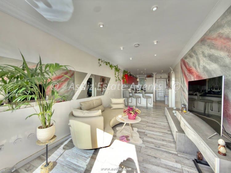 2 bedroom Apartment for sale in Torviscas with pool garage - € 395,000 (Ref: 9936810)