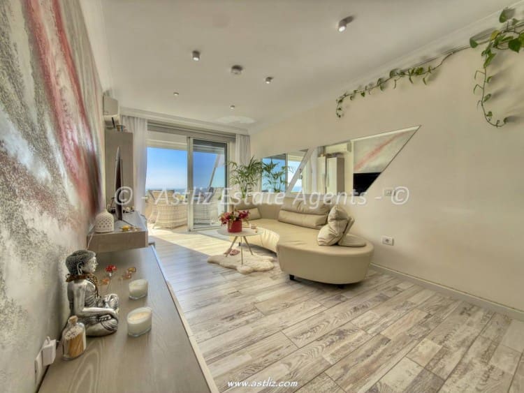 2 bedroom Apartment for sale in Torviscas with pool garage - € 395,000 (Ref: 9936810)