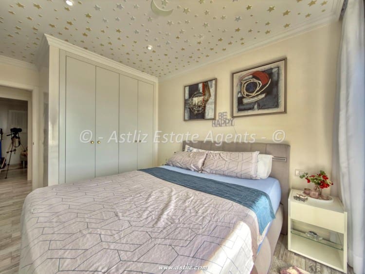 2 bedroom Apartment for sale in Torviscas with pool garage - € 395,000 (Ref: 9936810)