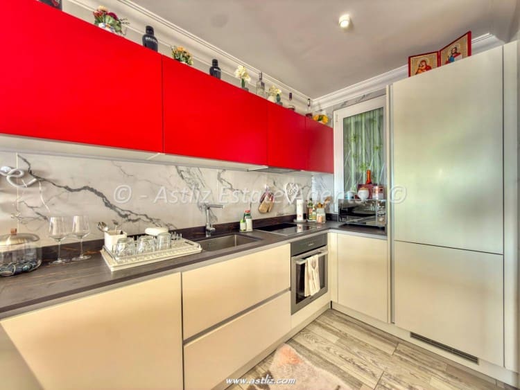 2 bedroom Apartment for sale in Torviscas with pool garage - € 395,000 (Ref: 9936810)