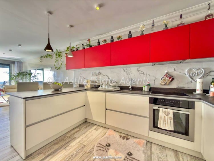 2 bedroom Apartment for sale in Torviscas with pool garage - € 395,000 (Ref: 9936810)