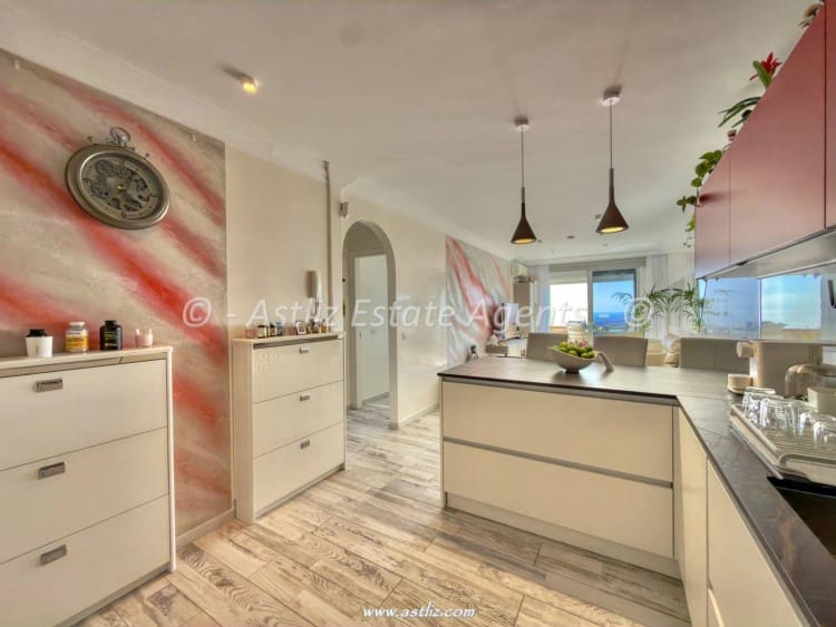 2 bedroom Apartment for sale in Torviscas with pool garage - € 395,000 (Ref: 9936810)