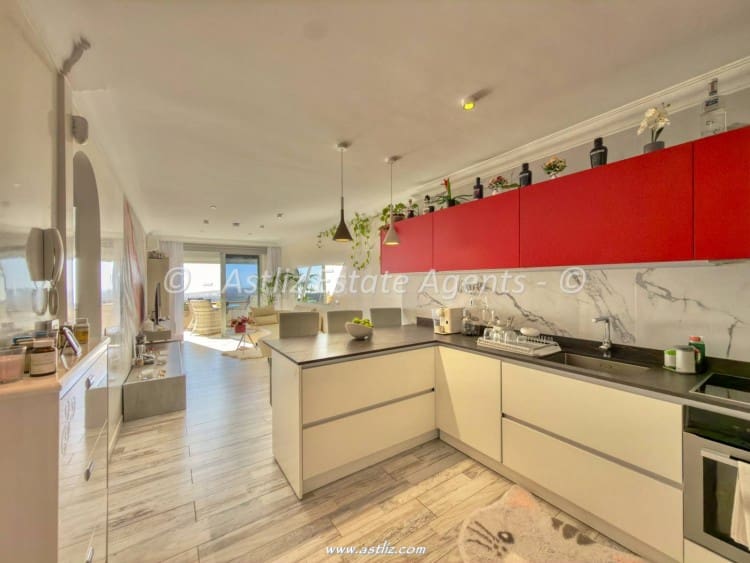 2 bedroom Apartment for sale in Torviscas with pool garage - € 395,000 (Ref: 9936810)