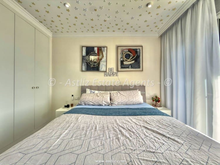 2 bedroom Apartment for sale in Torviscas with pool garage - € 395,000 (Ref: 9936810)