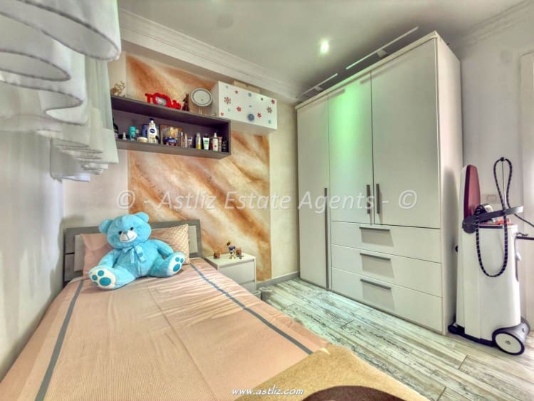 2 bedroom Apartment for sale in Torviscas with pool garage - € 395,000 (Ref: 9936810)