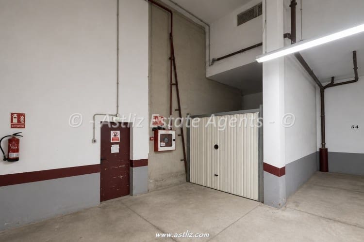 3 soverom Leilighet til salgs i El Madronal med garasje - € 400 000 (Ref: 9941593)