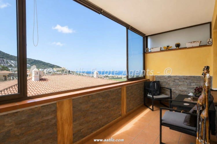 3 soverom Leilighet til salgs i El Madronal med garasje - € 400 000 (Ref: 9941593)