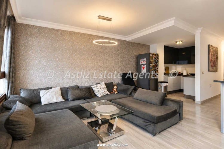 3 soverom Leilighet til salgs i El Madronal med garasje - € 400 000 (Ref: 9941593)