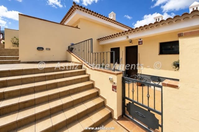 3 soverom Leilighet til salgs i El Madroñal, Adeje med garasje - € 400 000 (Ref: 9941593)