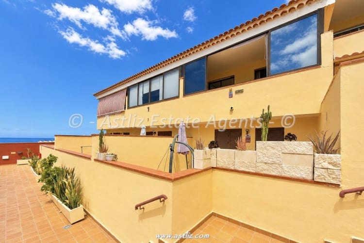 3 soverom Leilighet til salgs i El Madronal med garasje - € 400 000 (Ref: 9941593)