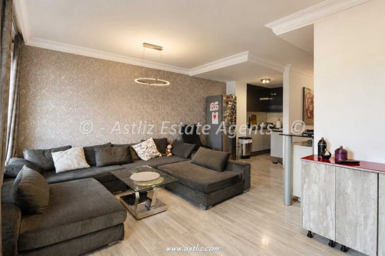 3 soverom Leilighet til salgs i El Madronal med garasje - € 400 000 (Ref: 9941593)
