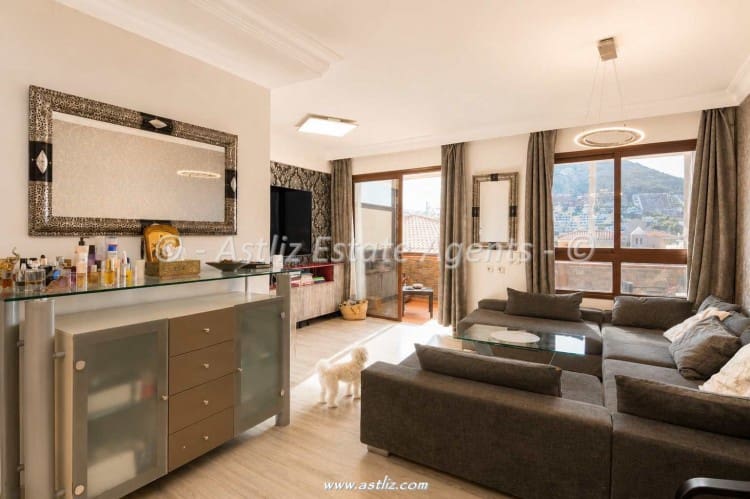 3 soverom Leilighet til salgs i El Madronal med garasje - € 400 000 (Ref: 9941593)