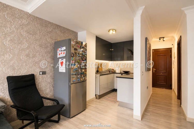 3 soverom Leilighet til salgs i El Madronal med garasje - € 400 000 (Ref: 9941593)