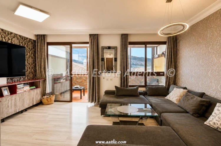 3 soverom Leilighet til salgs i El Madronal med garasje - € 400 000 (Ref: 9941593)