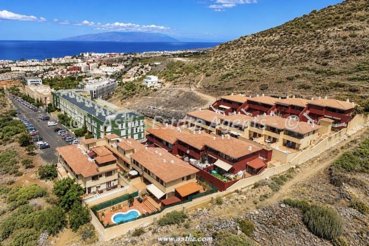 3 soverom Leilighet til salgs i El Madronal med garasje - € 400 000 (Ref: 9941593)