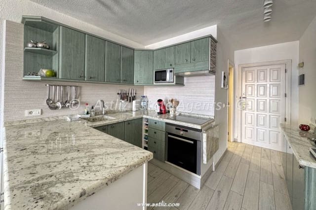 2 soverom Leilighet til salgs i Guía de Isora - € 280 000 (Ref: 9946566)