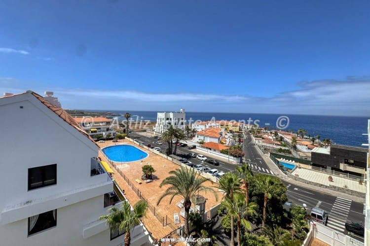 2 soverom Leilighet til salgs i Guia de Isora - € 280 000 (Ref: 9946566)