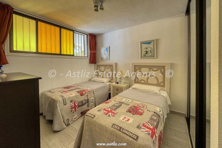 2 soverom Leilighet til salgs i Guia de Isora - € 280 000 (Ref: 9946566)