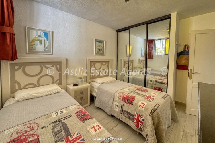 2 soverom Leilighet til salgs i Guia de Isora - € 280 000 (Ref: 9946566)