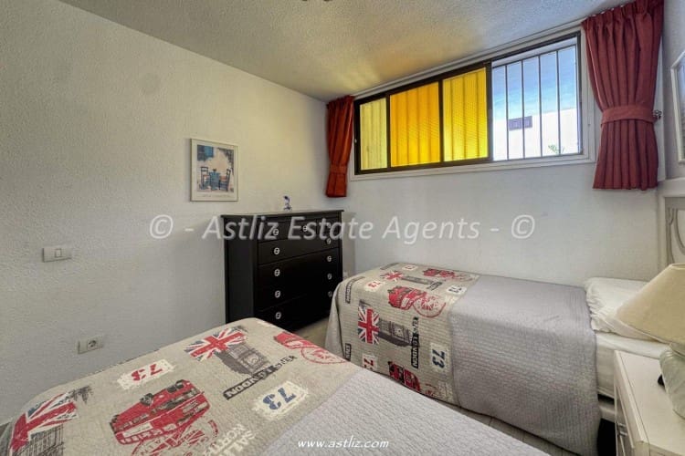 2 soverom Leilighet til salgs i Guia de Isora - € 280 000 (Ref: 9946566)
