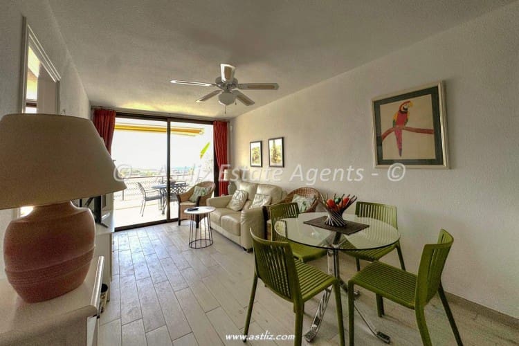 2 soverom Leilighet til salgs i Guia de Isora - € 280 000 (Ref: 9946566)