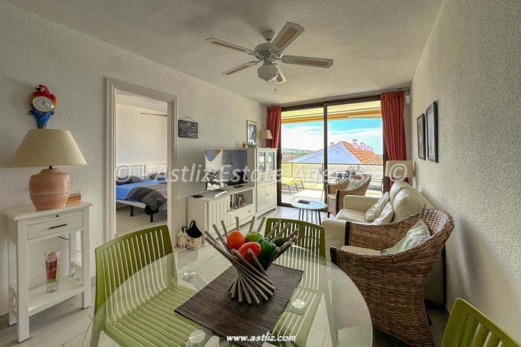 2 soverom Leilighet til salgs i Guia de Isora - € 280 000 (Ref: 9946566)
