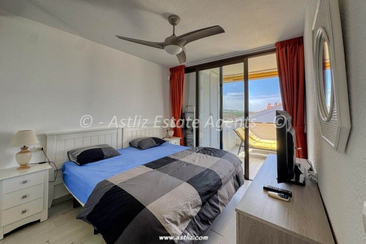 2 soverom Leilighet til salgs i Guia de Isora - € 280 000 (Ref: 9946566)