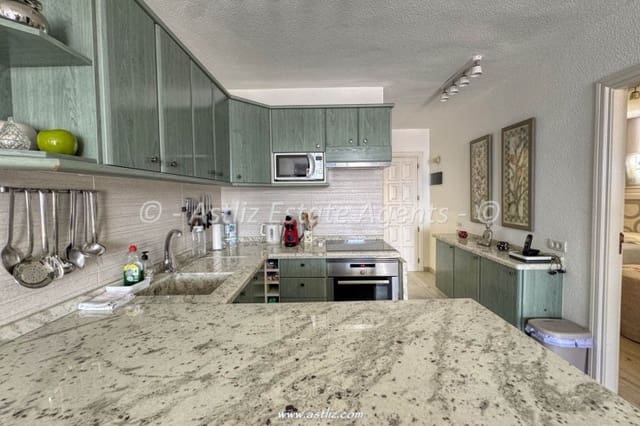 2 soverom Leilighet til salgs i Guía de Isora - € 280 000 (Ref: 9946566)